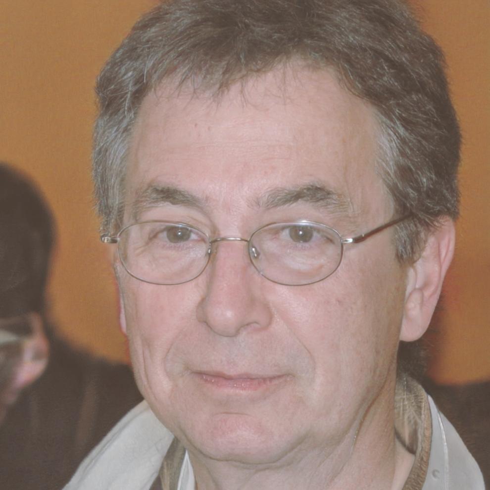 Portrait von Thorsten Kellner